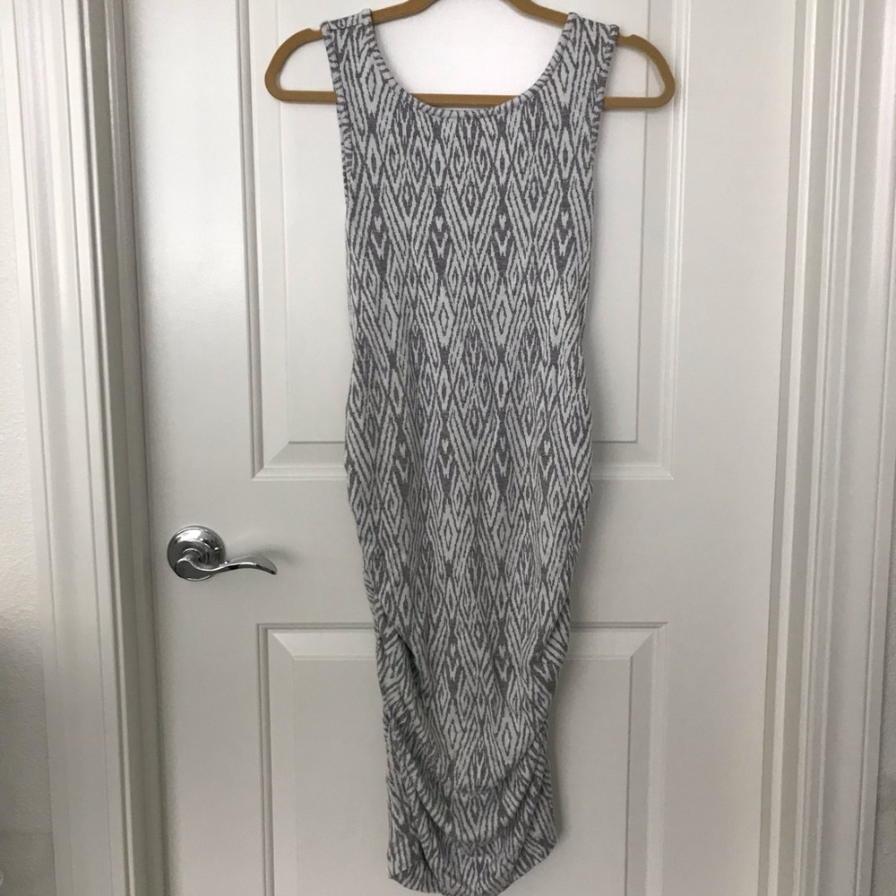 Tart maternity bodycon dress